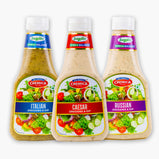Salad Dressing Combo