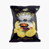 Opera Spicy Barbeque