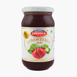 Strawberry Jam