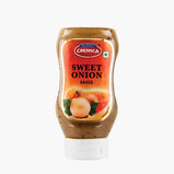 Sweet Onion Sauce 465g