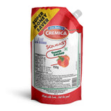 Tomato Ketchup Squeasy 900g