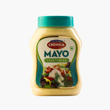 Veg Mayo 275g