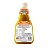 Vinaigrette Salad Dressing 350g